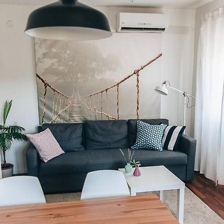 Charming Apartment Luna Zadar Eksteriør billede