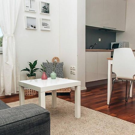 Charming Apartment Luna Zadar Eksteriør billede