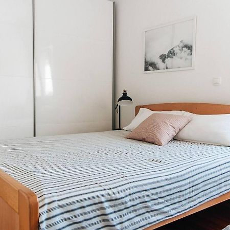 Charming Apartment Luna Zadar Eksteriør billede